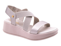 Sandalias Hispana 12905 Para Mujer