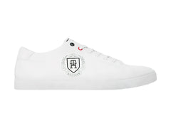 Tenis Tommy Hilfiger Crest Sneaker Men M04401 Para Hombre