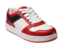 Tenis PONY City Wings Sputink 1986 Rojo y Blanco para Hombre
