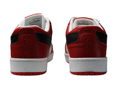 Tenis PONY City Wings Sputink 1986 Rojo y Blanco para Hombre