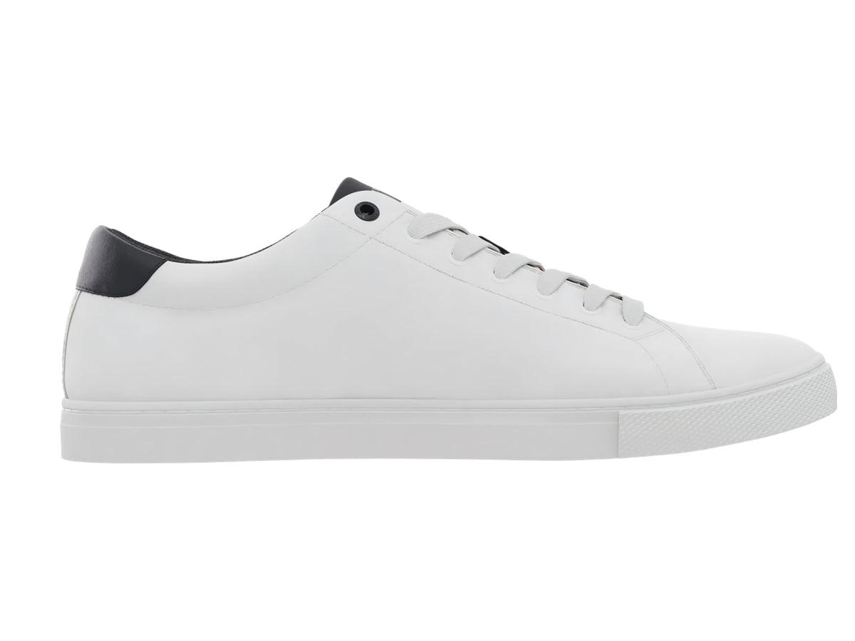 Tenis Tommy Hilfiger Stripe Tongue Sneaker M04404 Para Hombre