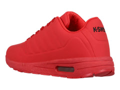 Tenis K-SWISS Prime Rojo para Hombre