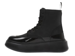 Botas K-SWISS Kray V Negro para Mujer