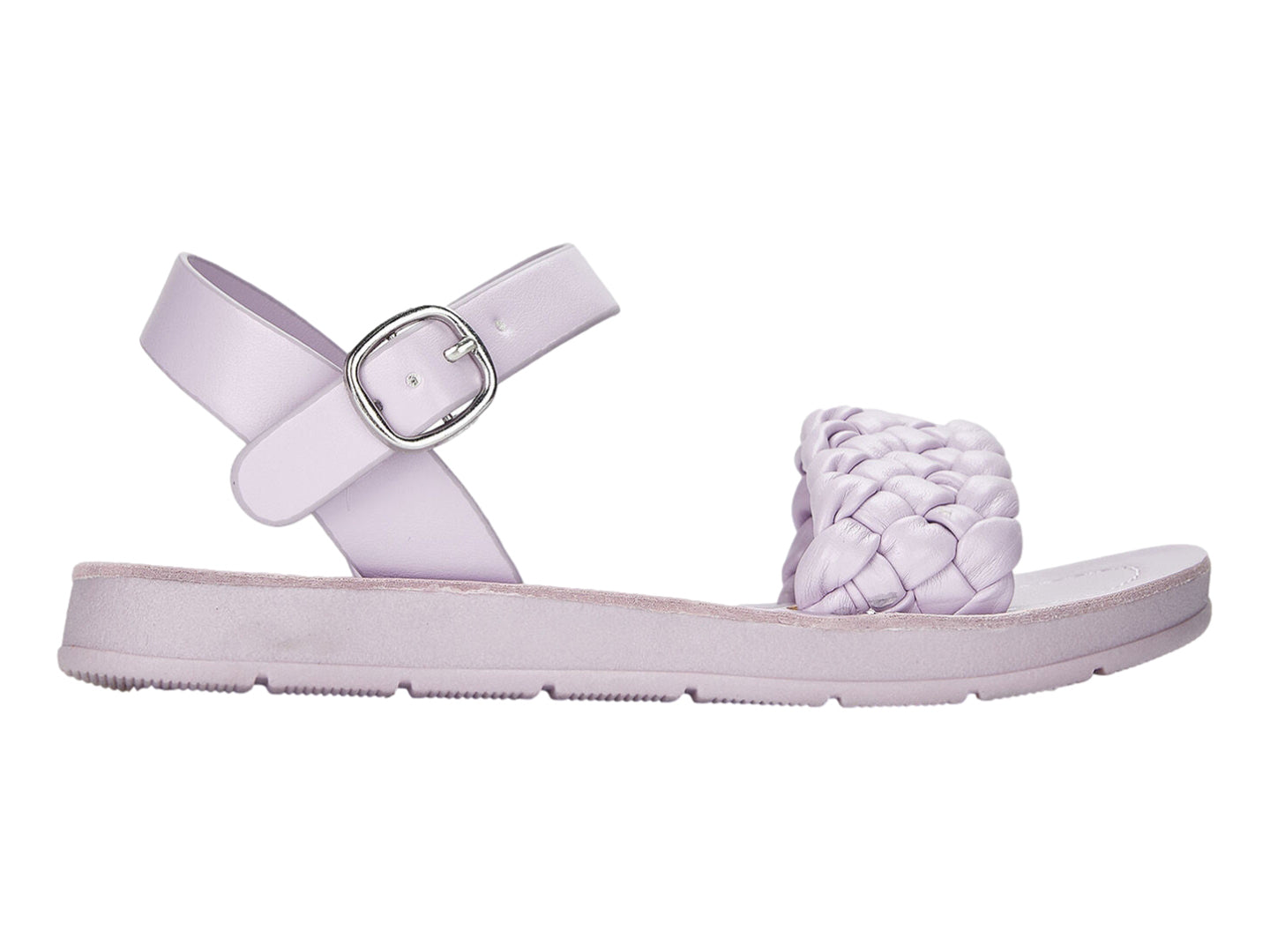 Sandalias Steve Madden Jkian Para Niña