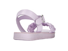 Sandalias Steve Madden Jkian Color Lila para Niña