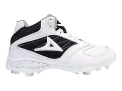 Tenis Pirma-Brasil Baseball 2801 Para Hombre