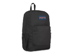 Mochila JanSport Cross Town Color Negro