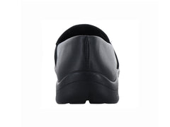 Zapatos Planos Clinton Negro para Mujer