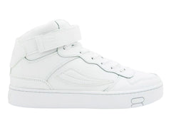 Tenis Fila Mgx 100 Mid 01687 Para Mujer