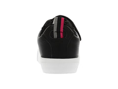 Tenis K-Swiss Mini Trinity Negro para Niña