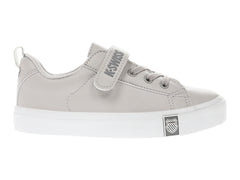 Tenis K-Swiss Mini Trinity Ch 5F489 Para Niño