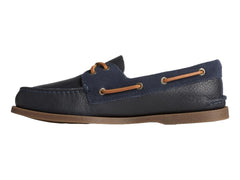 Zapatos Náuticos Sperry Azul Marino para Hombre