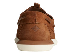 Zapatos Náuticos Sperry Mocasines Café para Hombre