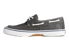 Zapato Náutico Sperry Saltwashed Negro para Hombre