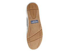 Zapato Náutico Sperry Saltwashed Negro para Hombre