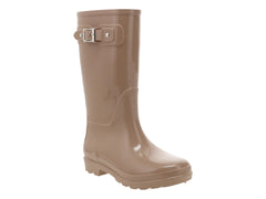 Botas de Lluvia Tropicana Color Maquillaje para Niña