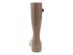 Botas de Lluvia Tropicana Color Maquillaje para Niña
