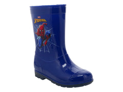TROPICANA Botas de Lluvia Azul para Niño