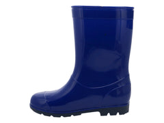 TROPICANA Botas de Lluvia Azul para Niño