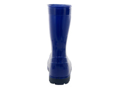 TROPICANA Botas de Lluvia Azul para Niño