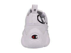 Tenis Champion Meloso Prodigy Lo Blanco y Negro para Mujer