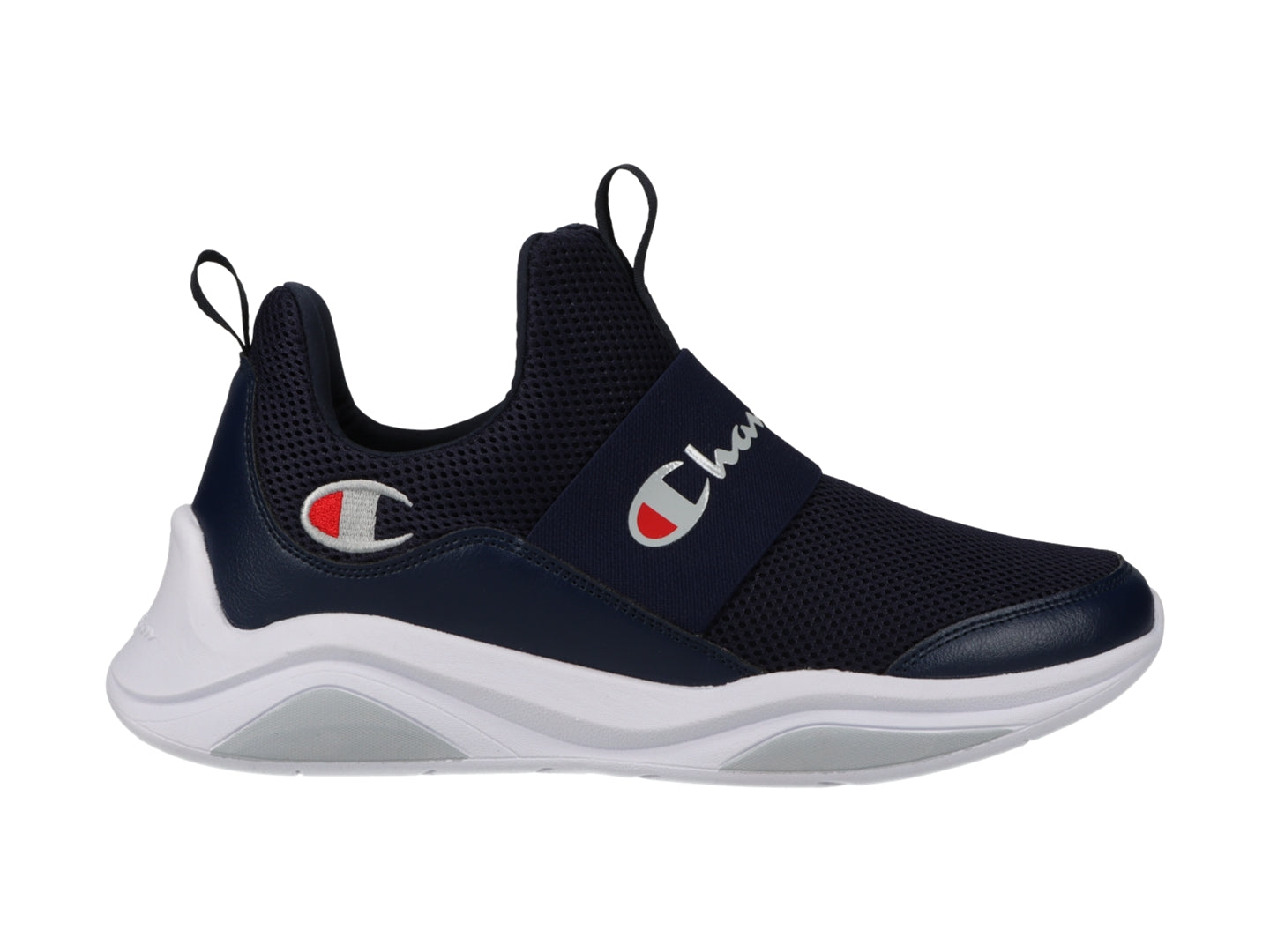 Tenis Champion Legend Lo 101501 Para Hombre