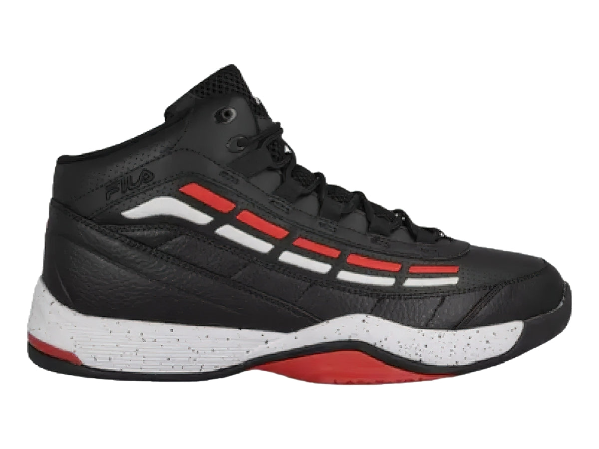 Tenis Fila 01817 Para Hombre
