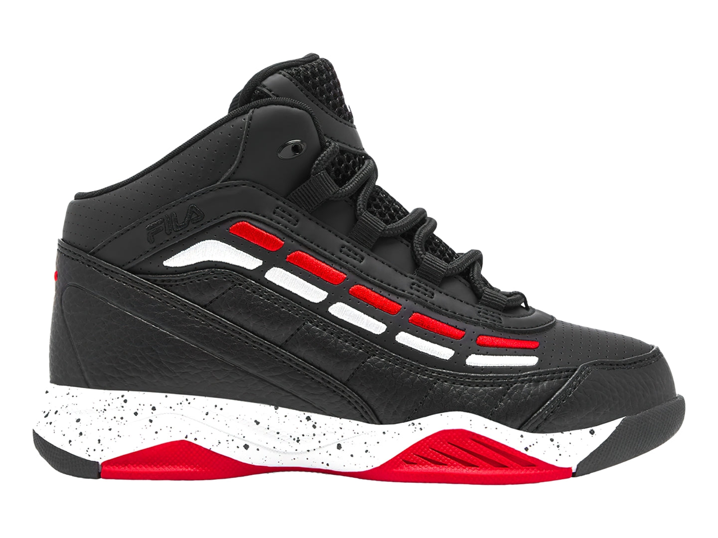 Tenis Fila Spitfire 01792 Para Niño – Calzzapato