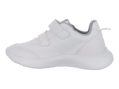 Tenis VAVITO Blancos Escolares para Niña
