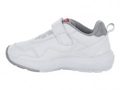 Tenis VAVITO Blancos Escolares para Niño