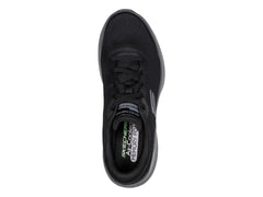Tenis Skechers Skech-Lite Pro Negro y Gris para Hombre