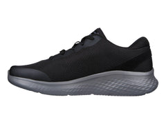 Tenis Skechers Skech-Lite Pro Negro y Gris para Hombre
