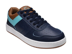 Tenis PONY City Wings Blue River para Hombre