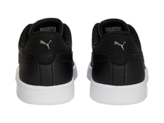 Tenis PUMA Smash 3.0 L Negro para Hombre
