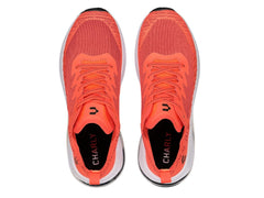 Tenis de Baloncesto Charly Color Naranja