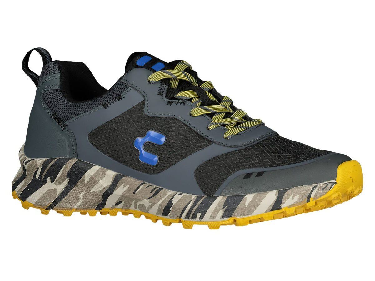 Tenis Charly 86340 Para Hombre