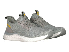 Tenis Charly Deportivos Color Gris