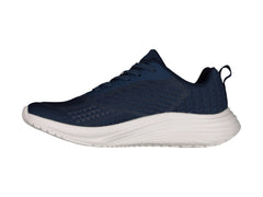 Tenis Charly Azul y Blanco para Mujer
