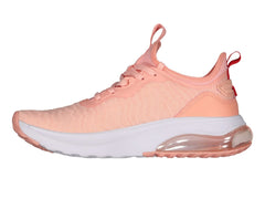 Tenis Charly Rosa para Mujer