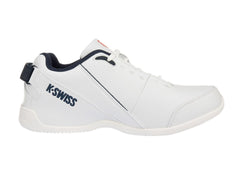 Tenis K-Swiss Montrau 2 0 0F684 Para Hombre
