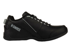 Tenis K-Swiss Montrau 2 0 0F684 Para Hombre