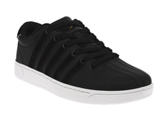 Tenis K-SWISS Court Pro II Negro y Blanco para Hombre
