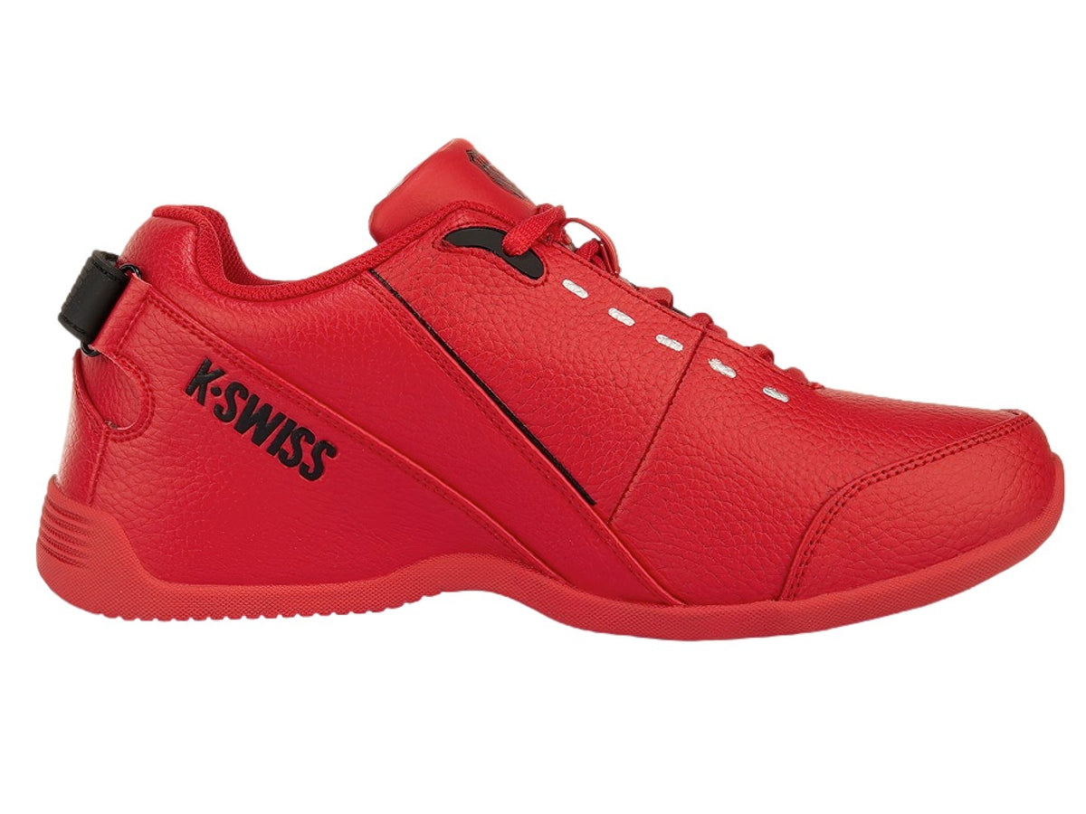 Tenis K-Swiss Montrau 2 0 0F684 Para Hombre