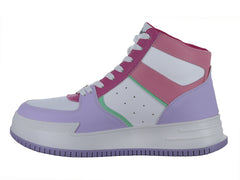 Tenis Capa de Ozono Lavanda para Mujer