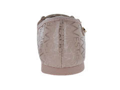 Zapatos Planos Westies Nude para Mujer