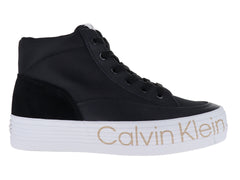 Tenis Calvin Klein Negro para Mujer