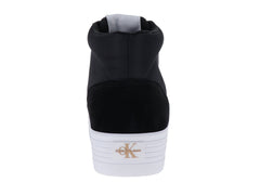 Tenis Calvin Klein Negro para Mujer