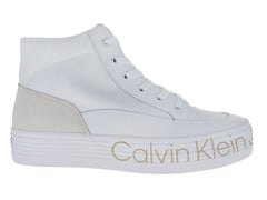 Tenis Calvin Klein Blancos para Mujer