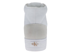 Tenis Calvin Klein Blancos para Mujer