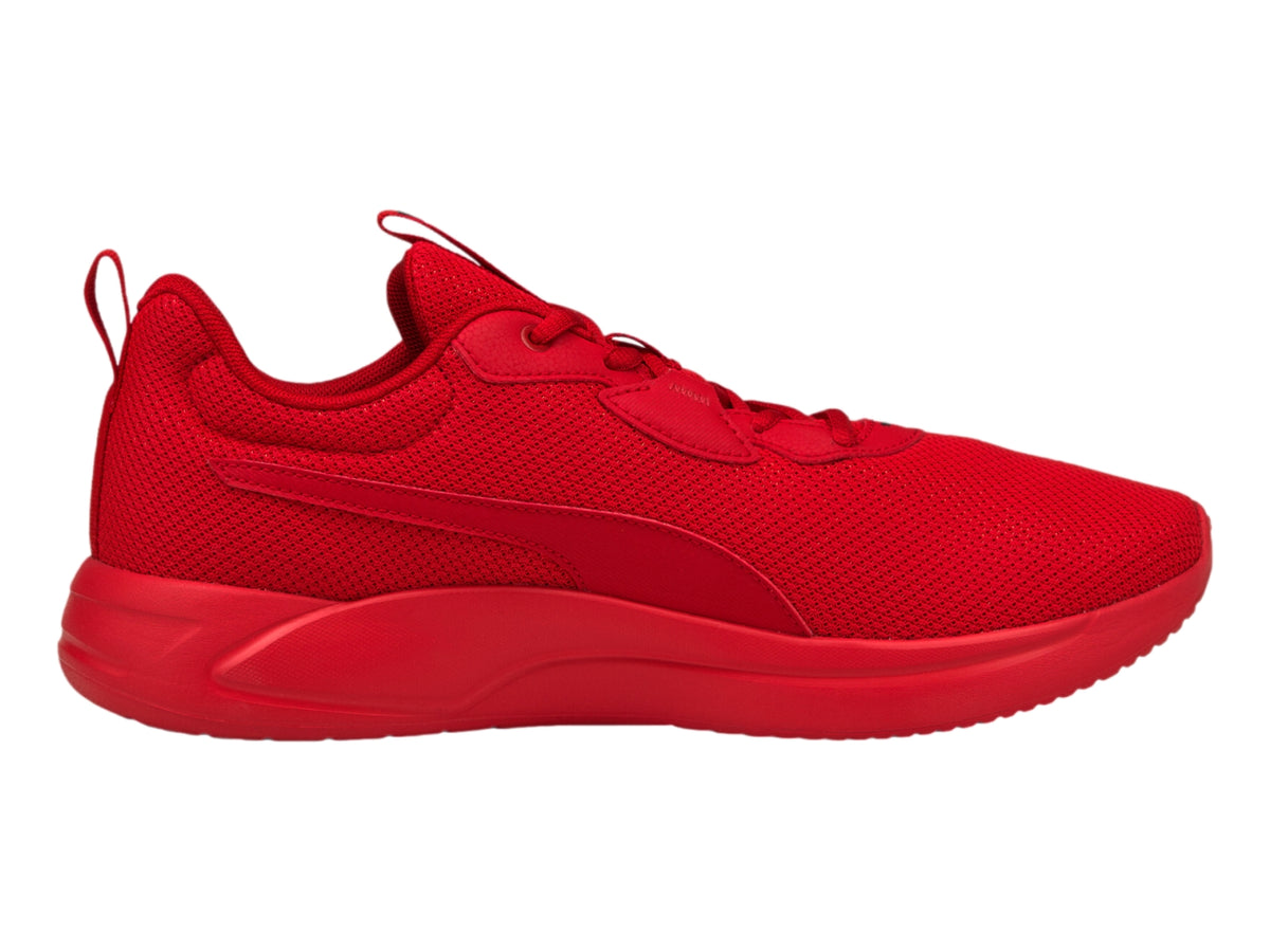 Tenis Puma Resolve 194739 Para Hombre